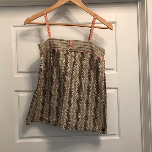 ROXY Summer top - Picture 2 of 6